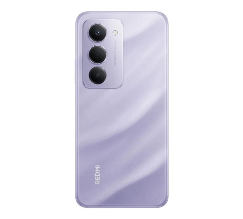 Смартфон Redmi 15 6+128GB, фиолетовый (MZB0L0SRU)