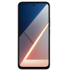 Смартфон POCO M7 6+128GB, чёрный (MZB0L4ERU)