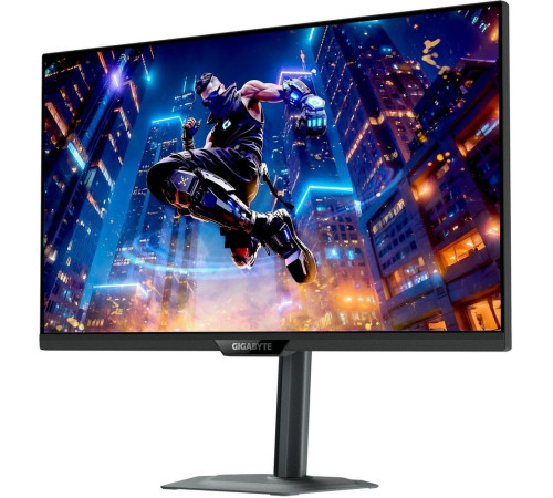 Монитор Gigabyte M27Q2 EK (27")