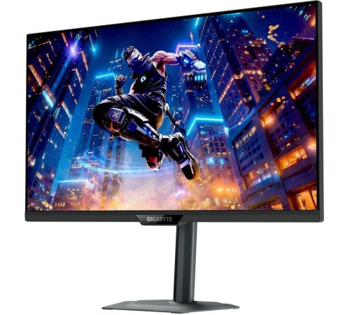 Монитор Gigabyte M27UP EK (27")