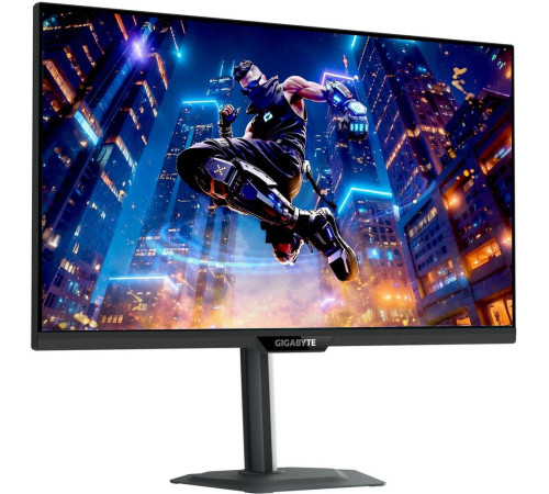 Монитор Gigabyte M27UP EK (27")