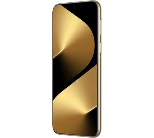 Смартфон Huawei PURA 80 ULTRA 16+512GB, золотой (51098KGC)