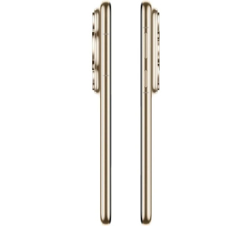 Смартфон Huawei PURA 80 ULTRA 16+512GB, золотой (51098KGC)