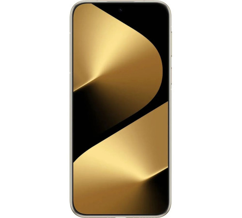 Смартфон Huawei PURA 80 ULTRA 16+512GB, золотой (51098KGC)