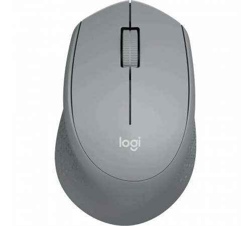 Мышь Logitech M280 Wireless Grey