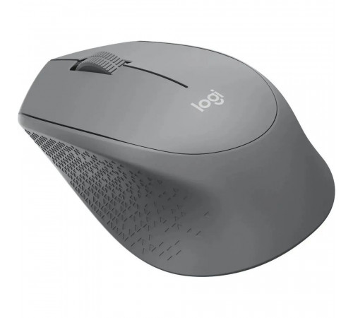Мышь Logitech M280 Wireless Grey