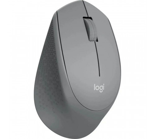 Мышь Logitech M280 Wireless Grey