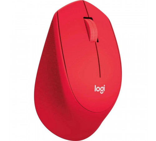 Мышь Logitech M280 Wireless Red