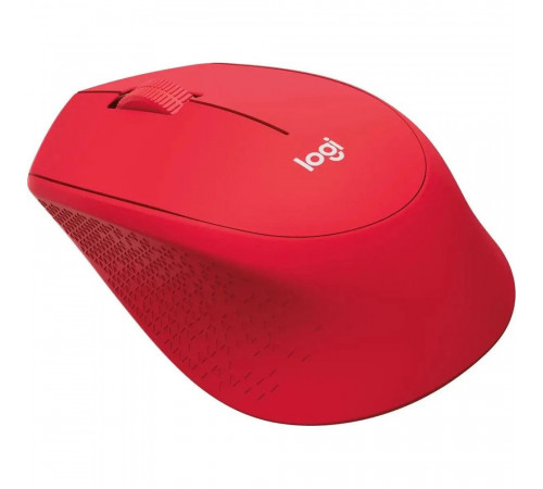 Мышь Logitech M280 Wireless Red
