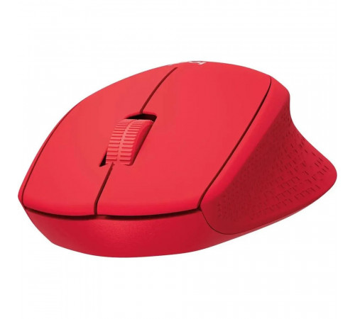 Мышь Logitech M280 Wireless Red