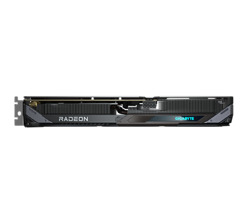 Видеокарта Gigabyte RX9060XT GAMING 16GB, GDDR6/128-bit