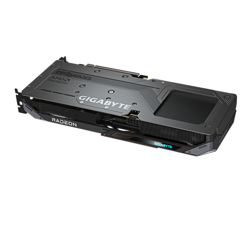 Видеокарта Gigabyte RX9060XT GAMING 16GB, GDDR6/128-bit