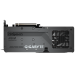 Видеокарта Gigabyte RX9060XT GAMING 16GB, GDDR6/128-bit