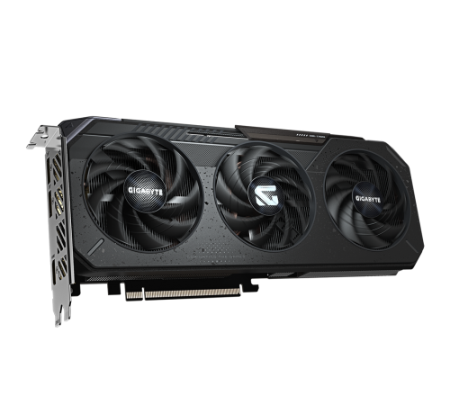 Видеокарта Gigabyte RX9060XT GAMING 16GB, GDDR6/128-bit