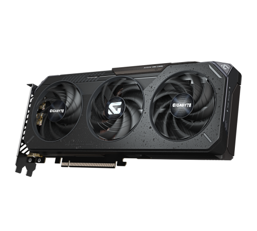 Видеокарта Gigabyte RX9060XT GAMING 16GB, GDDR6/128-bit