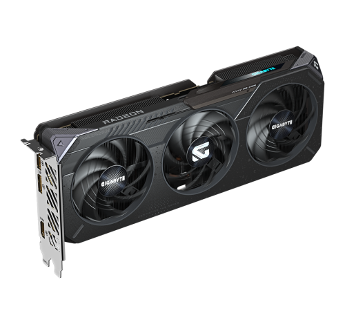 Видеокарта Gigabyte RX9060XT GAMING 16GB, GDDR6/128-bit
