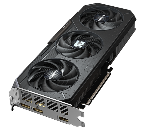 Видеокарта Gigabyte RX9060XT GAMING 16GB, GDDR6/128-bit