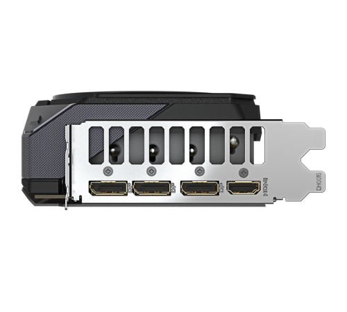 Видеокарта Gigabyte RTX5070 GAMING 12GB, GDDR7/192-bit