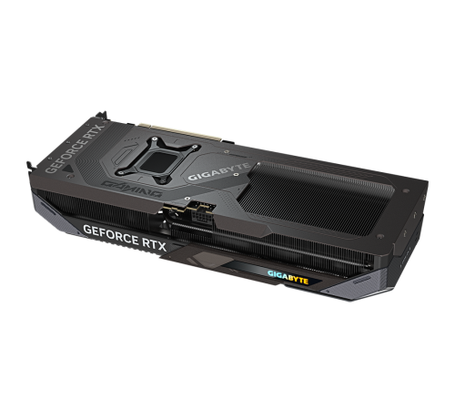 Видеокарта Gigabyte RTX5070 GAMING 12GB, GDDR7/192-bit