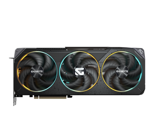 Видеокарта Gigabyte RTX5070 GAMING 12GB, GDDR7/192-bit