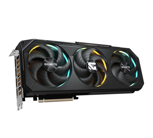 Видеокарта Gigabyte RTX5070 GAMING 12GB, GDDR7/192-bit