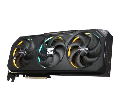 Видеокарта Gigabyte RTX5070 GAMING 12GB, GDDR7/192-bit