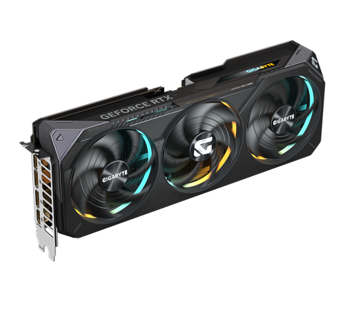 Видеокарта Gigabyte RTX5070 GAMING 12GB, GDDR7/192-bit