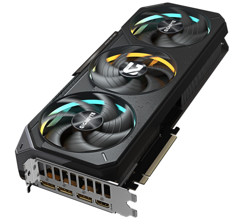 Видеокарта Gigabyte RTX5070 GAMING 12GB, GDDR7/192-bit