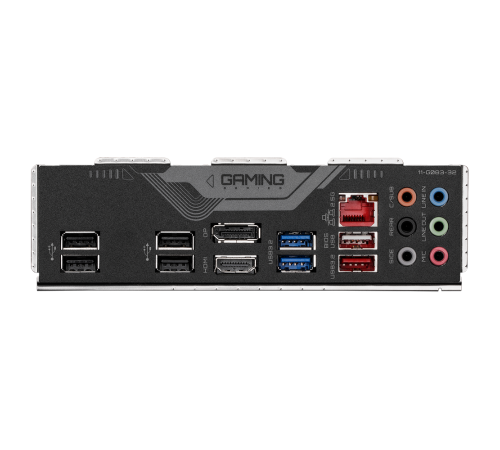 Материнская плата Gigabyte B760 GAMING X DDR4 GEN5 (LGA1700)