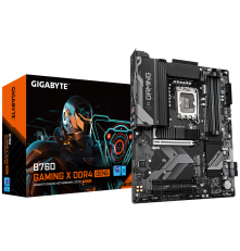 Материнская плата Gigabyte B760 GAMING X DDR4 GEN5 (LGA1700)