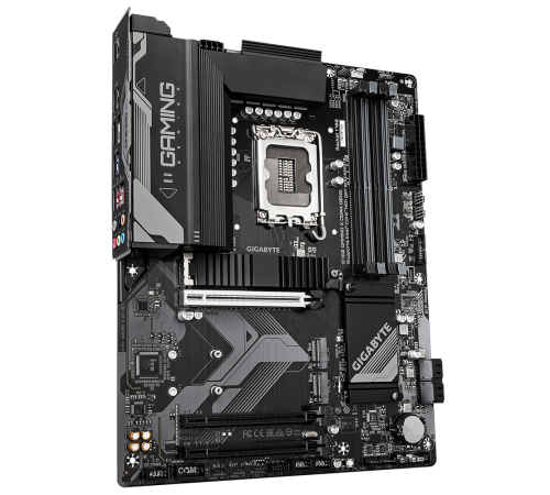 Материнская плата Gigabyte B760 GAMING X DDR4 GEN5 (LGA1700)