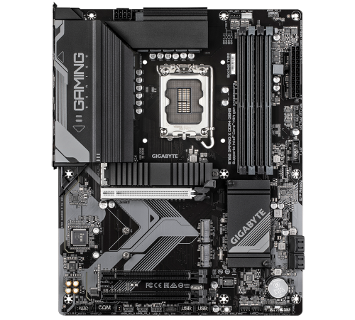 Материнская плата Gigabyte B760 GAMING X DDR4 GEN5 (LGA1700)