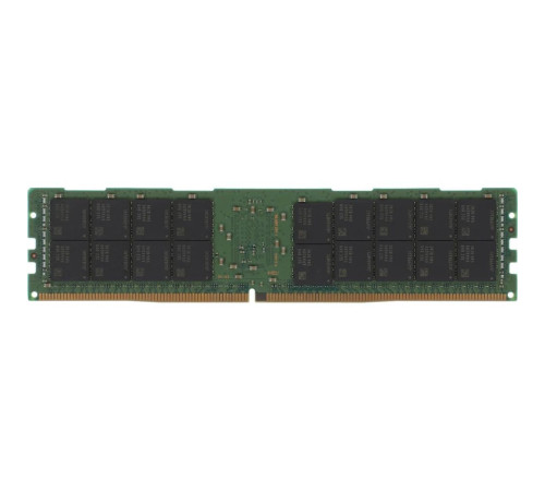 Модуль памяти 64GB Samsung DDR4 M393A8G40AB2-CWE PULL 3200MHz 2Rx4 RDIMM Registred ECC