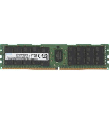 Модуль оперативной памяти Samsung 64GB DDR4 3200Mhz 2Rx4 RDIMM, Registred ECC