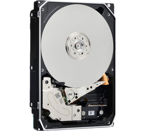 Жесткий диск 16TB Toshiba Enterprise Capacity MG09ACA16TE