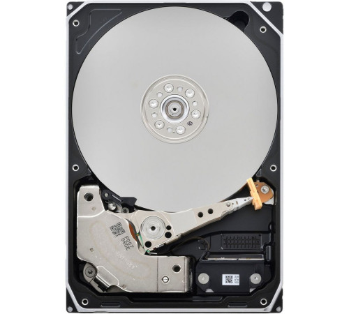 Жесткий диск 16TB Toshiba Enterprise Capacity MG09ACA16TE