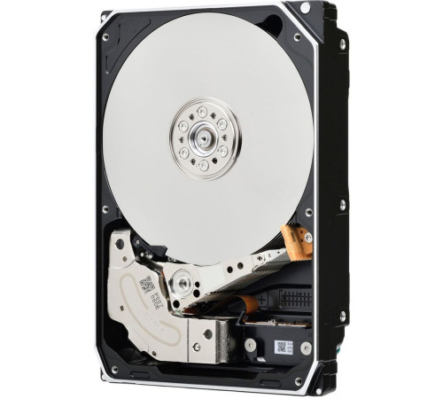 Жесткий диск 16TB Toshiba Enterprise Capacity MG09ACA16TE