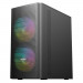 Персональный компьютер Raskat Strike 720, AMD Ryzen 7 5800X, B550, RAM 16Gb, M.2 2280 SSD 500GB, RX580 8Gb, 500W, WiFi/BT, Win 11 Pro, черный