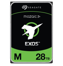 Жесткий диск 28TB Seagate Exos M ST28000NM003K
