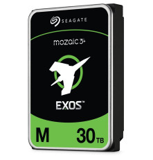 Жесткий диск 30TB Seagate Seagate Exos M ST30000NM004K