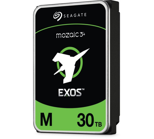 Жесткий диск 30TB Seagate Seagate Exos M ST30000NM004K
