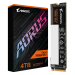 Твердотельный накопитель SSD AORUS 7000E, 4TB, M.2(22x80mm)