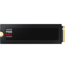 Твердотельный накопитель Samsung 9100 PRO, 1TB, M.2(22x80mm)