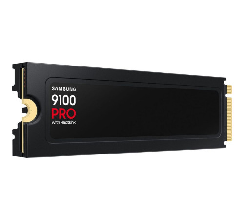 Твердотельный накопитель Samsung 9100 PRO, 1TB, M.2(22x80mm)