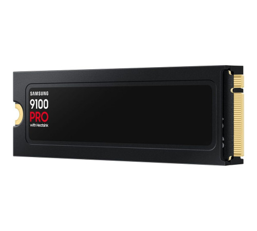 Твердотельный накопитель Samsung 9100 PRO, 1TB, M.2(22x80mm)