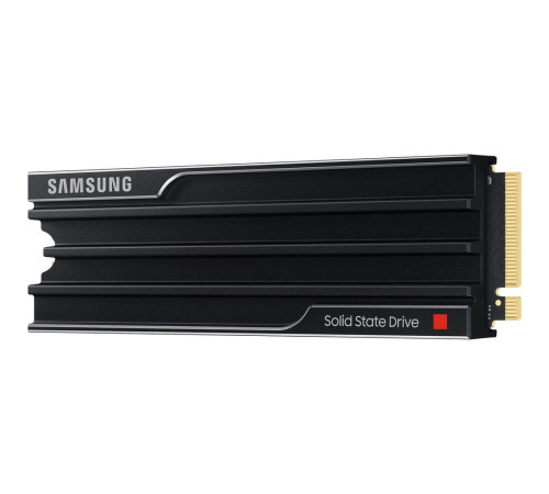 Твердотельный накопитель Samsung 9100 PRO, 1TB, M.2(22x80mm)