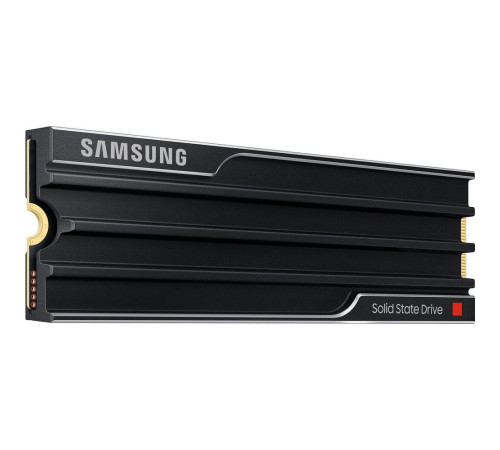 Твердотельный накопитель Samsung 9100 PRO, 1TB, M.2(22x80mm)
