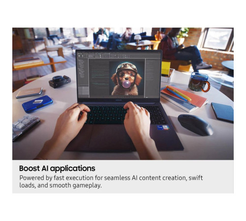 Твердотельный накопитель Samsung 9100 PRO, 1TB, M.2(22x80mm)