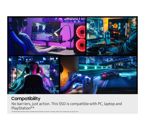 Твердотельный накопитель Samsung 9100 PRO, 1TB, M.2(22x80mm)