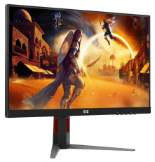 Монитор AOC Q27G4/D (27")